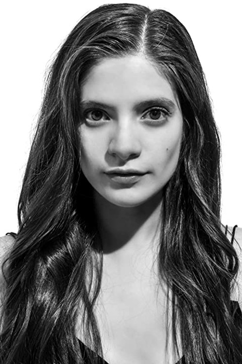Karla Rodríguez Coronado profile picture