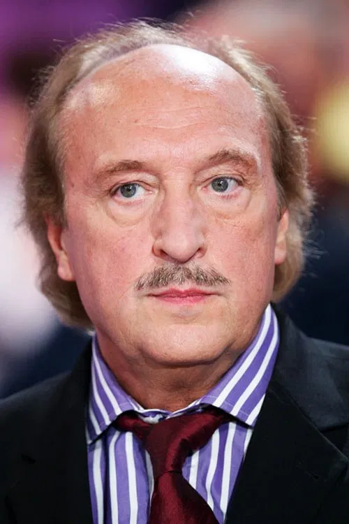 Bernard Farcy profile picture