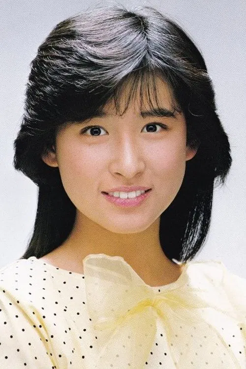 Maiko Okamoto profile picture
