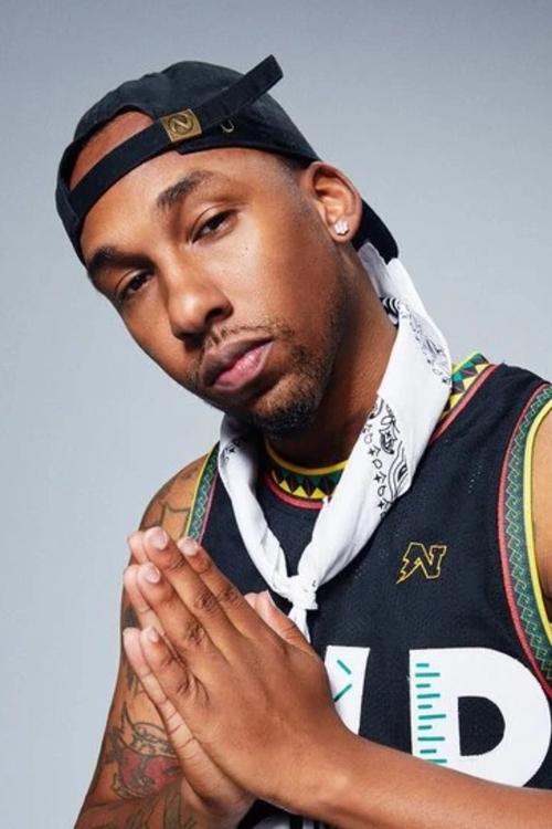 Watts Homie Quan profile picture