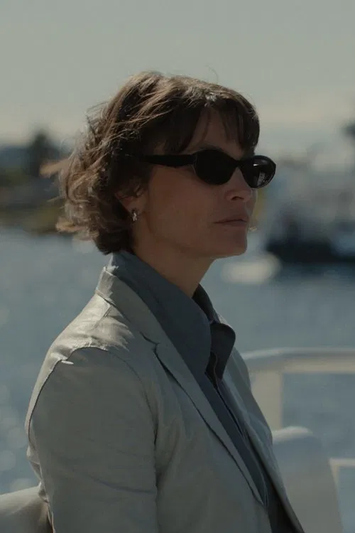 Solomamma movie poster