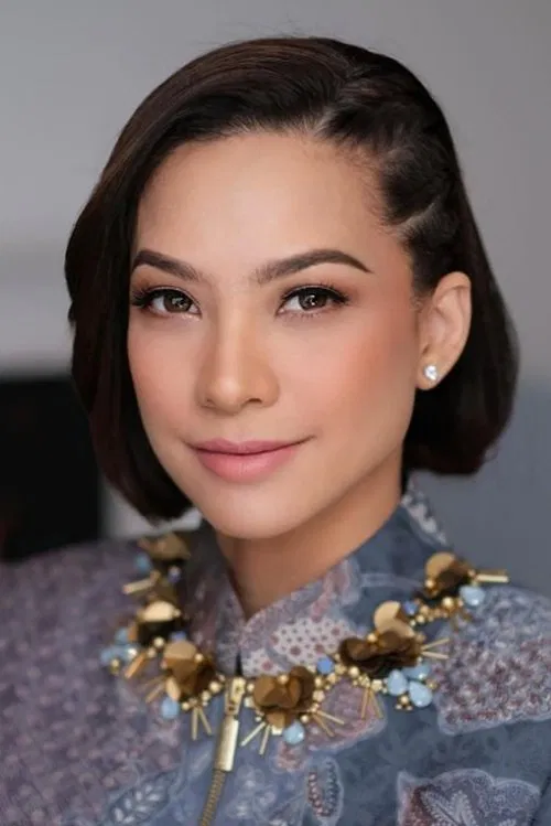 Rachel Maryam profile picture