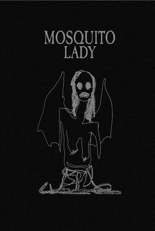 Mosquito Lady movie poster