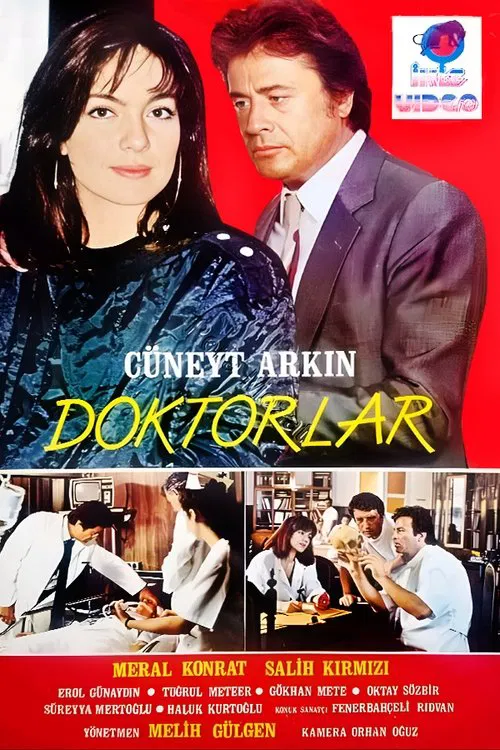 Doktorlar tv show poster