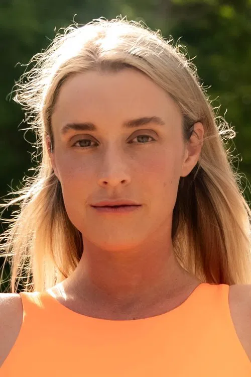 Foto de perfil de Kassandre Bastarache