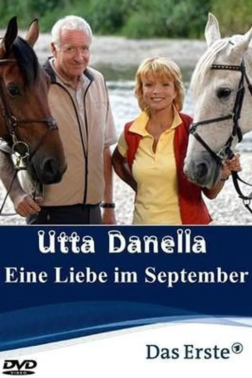 Utta Danella - Eine Liebe im September movie poster