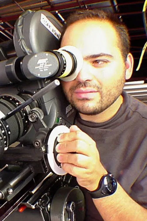 Foto de perfil de Alberto Ruiz Rojo