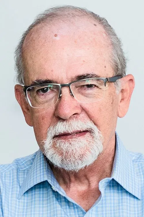 José Maza profile picture