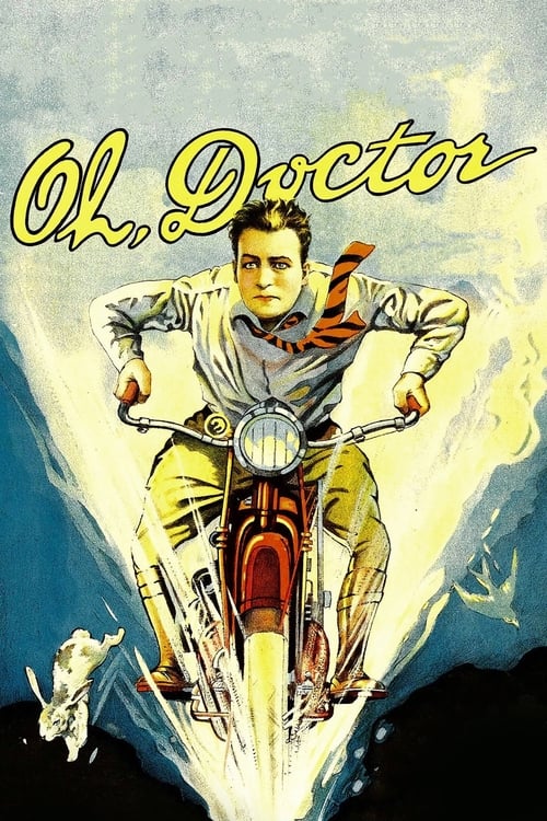 Poster do filme Oh, Doctor!