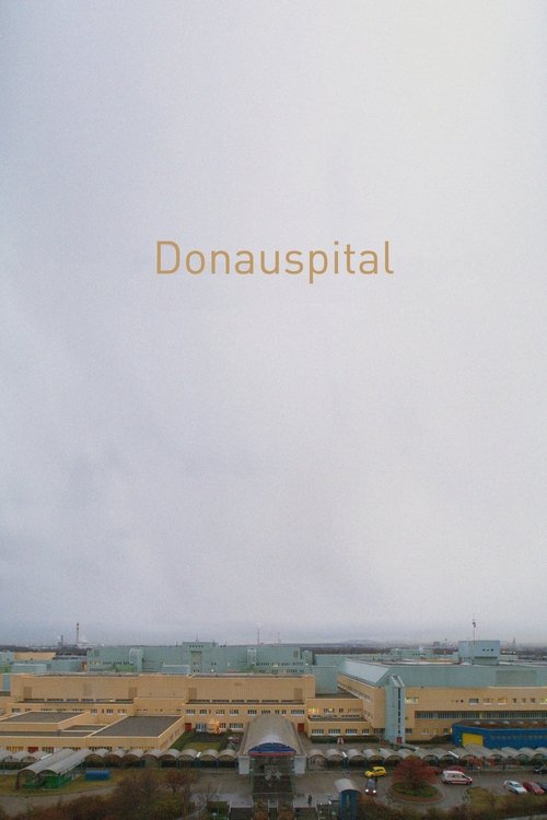 Donauspital movie poster