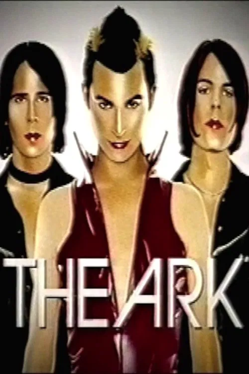 Poster do filme The Ark