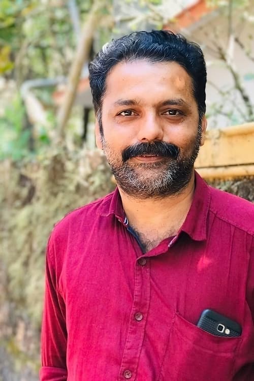 Manoj K U profile picture