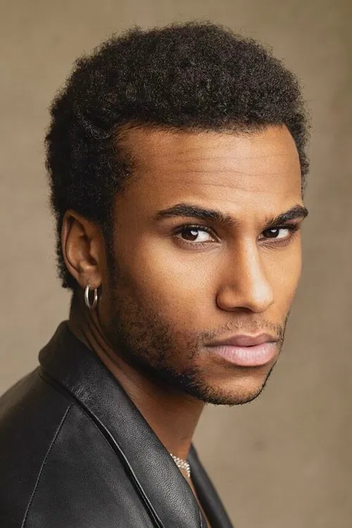 Foto de perfil de Tijan Njie