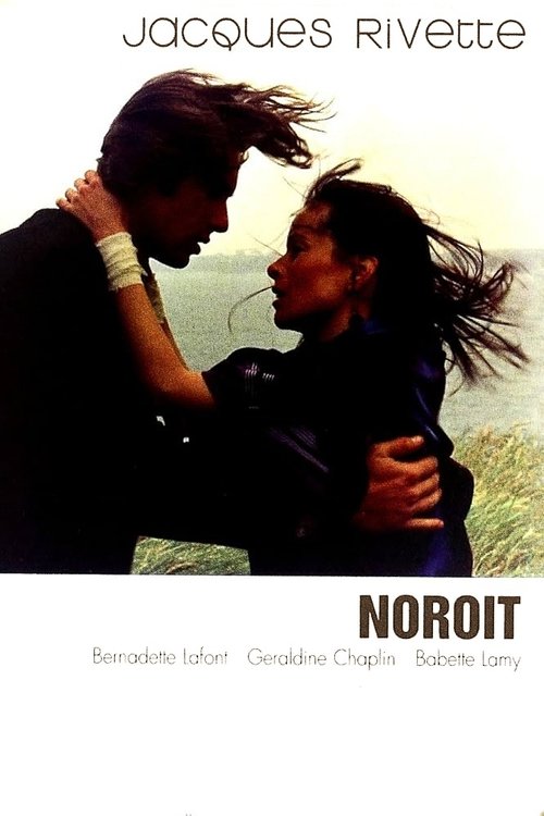 Noroît movie poster