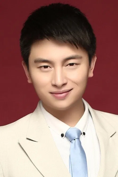 Foto de perfil de Zhang Naitian