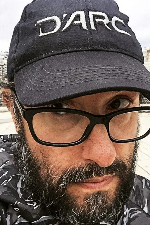 Martín Jáuregui profile picture