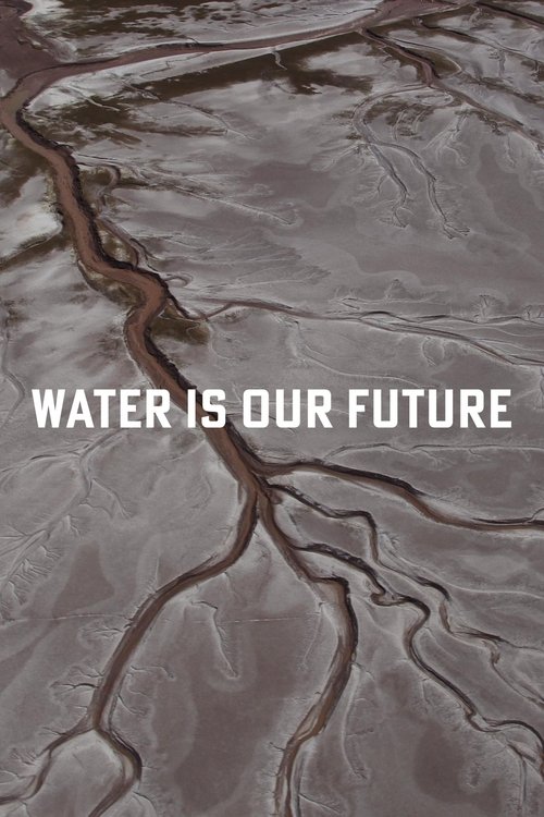 Water Is Our Future tv show poster