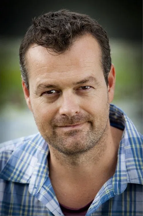 Simon Durrell profile picture