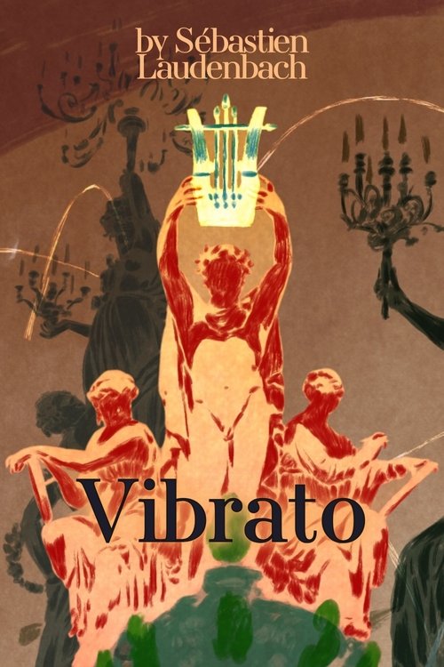 Vibrato movie poster