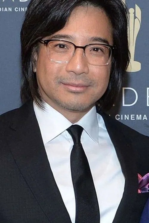 William Lau profile picture