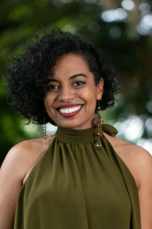 Foto de perfil de Naiara Lira