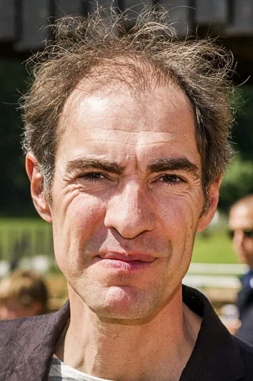 Johan Nijenhuis profile picture