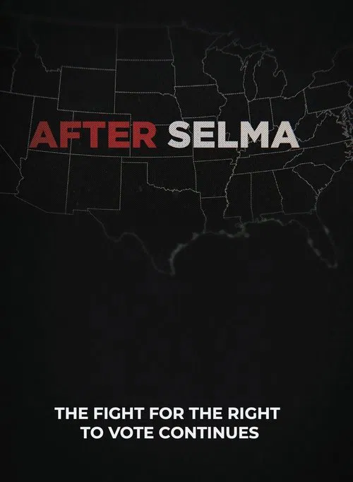 Poster do filme After Selma