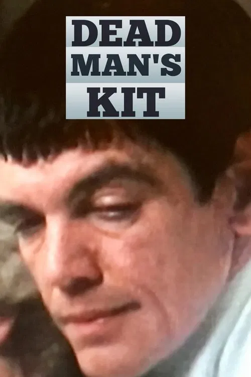 Dead Man's Kit movie poster