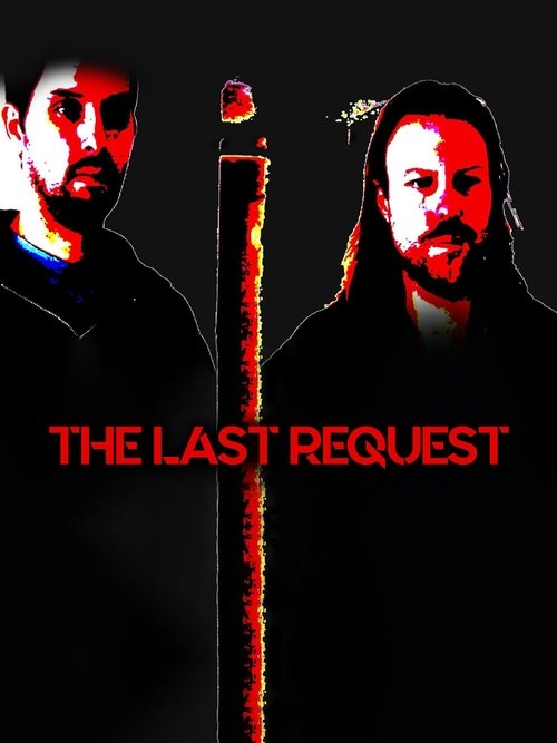The Last Request movie poster
