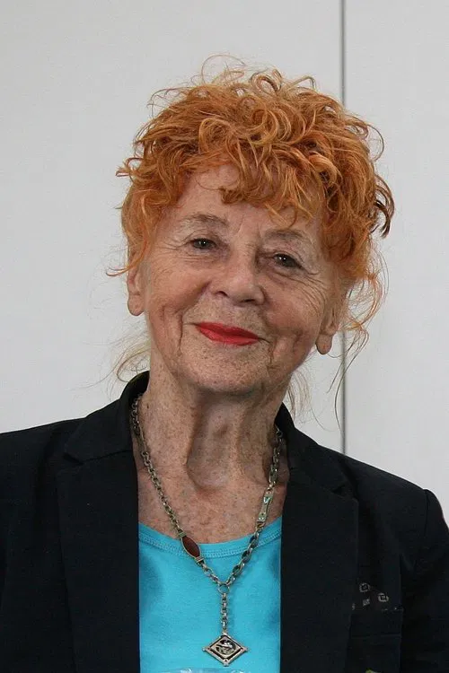 Herlinde Koelbl profile picture