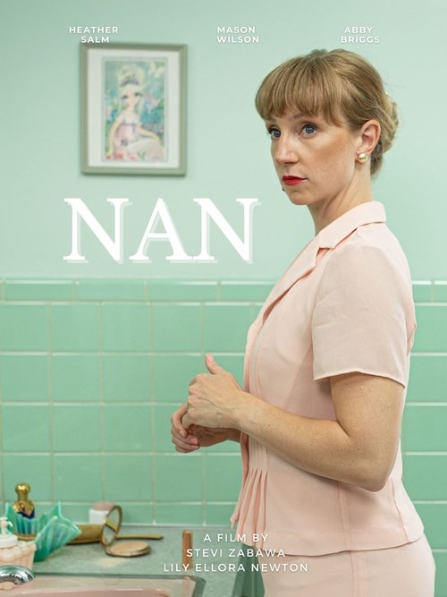 Nan movie poster