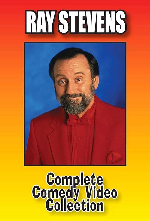 Ray Stevens - Greatest Video Hits movie poster