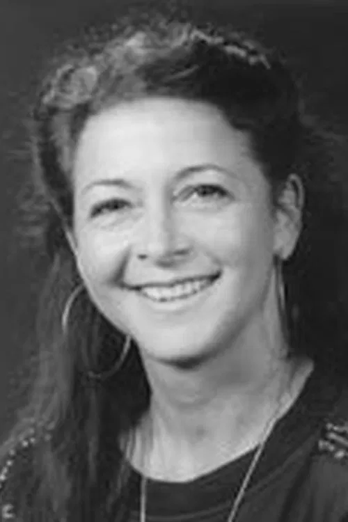 Agnes Bühlmann profile picture