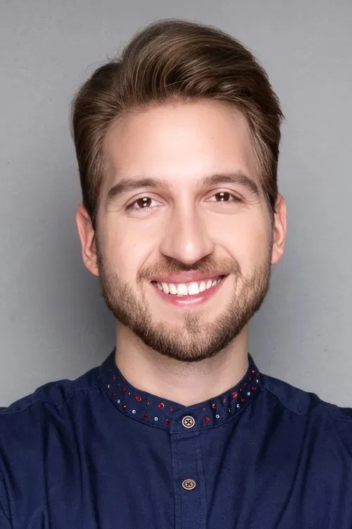 Samuel Tomeček profile picture