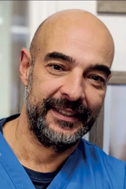 David Benaïm profile picture