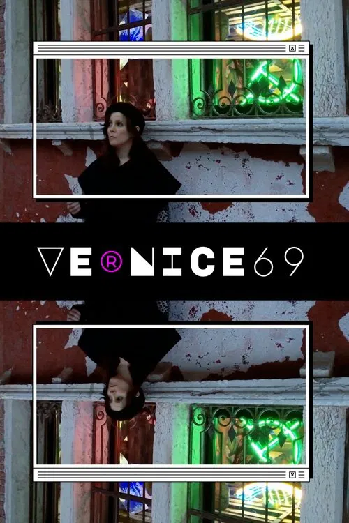 VE®NICE69 movie poster