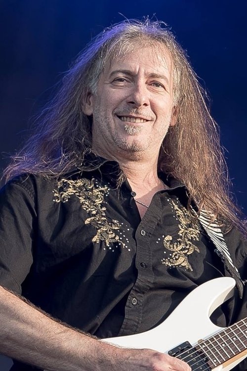 Foto de perfil de Henjo Richter