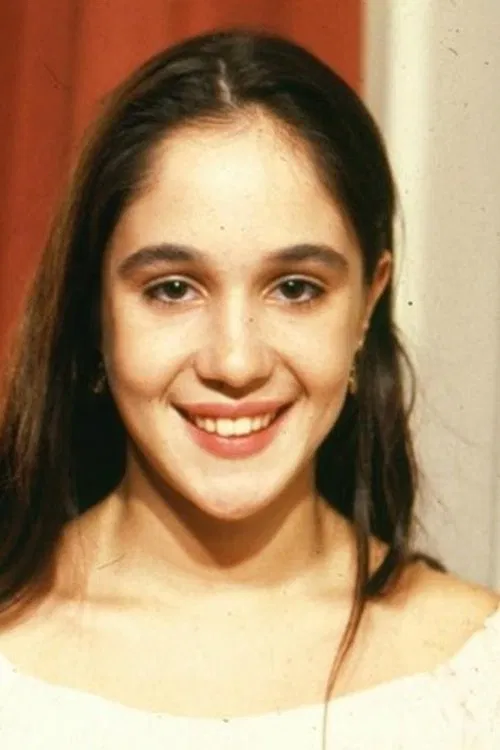 Foto de perfil de Patrícia Perrone