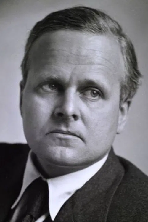 Foto de perfil de Carl Friedrich von Weizsäcker