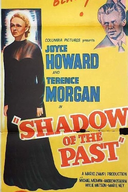 Shadow of the Past movie poster