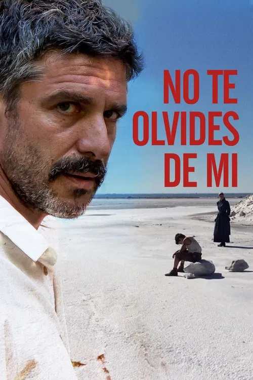 Don't Forget About Me movie poster