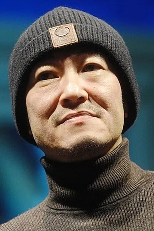 Masakazu Katsura profile picture