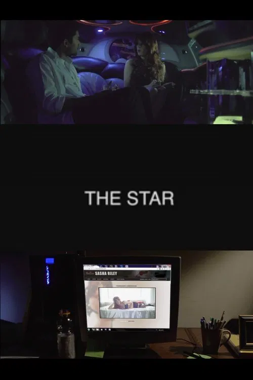 Poster do filme The Star