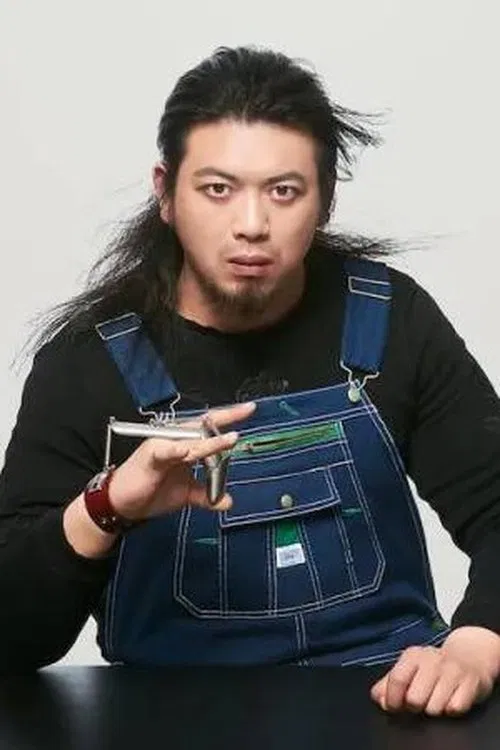 Geng Shuai profile picture