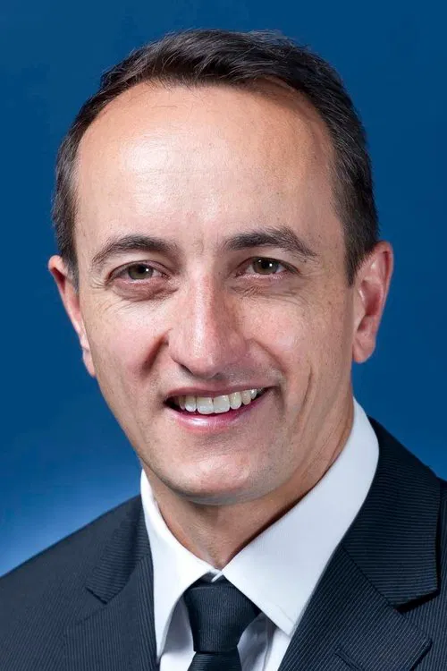 Foto de perfil de Dave Sharma