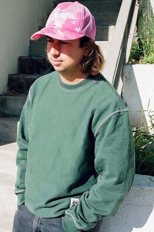 Jesse Alba profile picture
