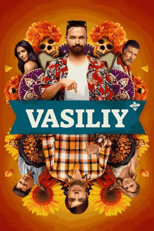 Poster do filme Vasiliy