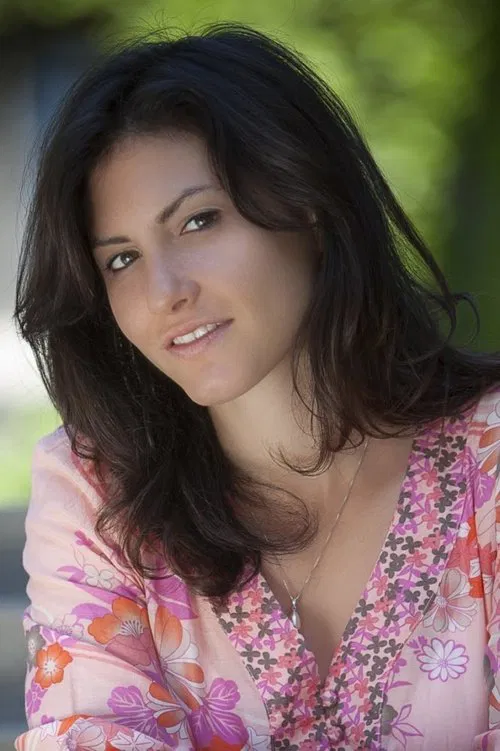Jennifer Polansky profile picture
