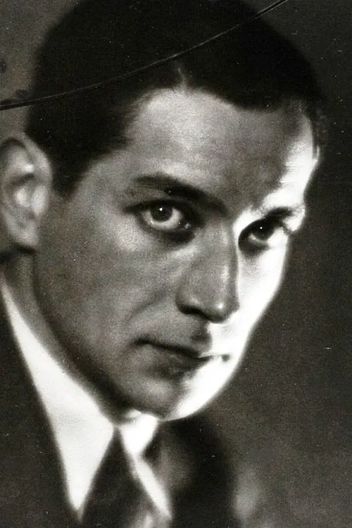 Juliusz Gardan profile picture