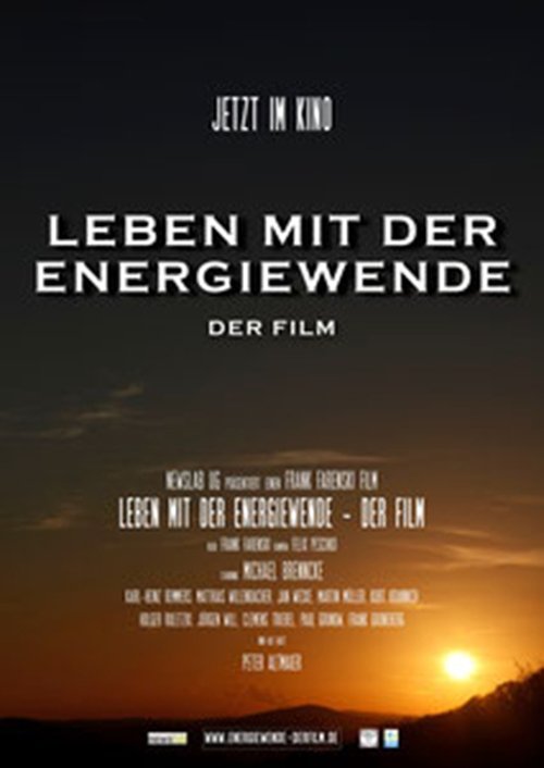 Leben mit der Energiewende - Der Film movie poster